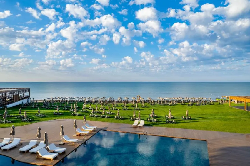 RIXOS PARK BELEK  5*-14