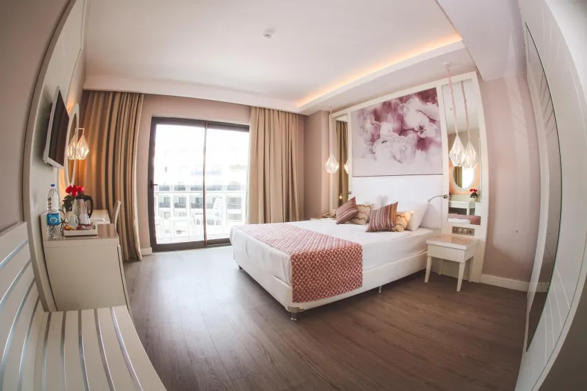 Diamond Premium Hotel & Spa 5*-18