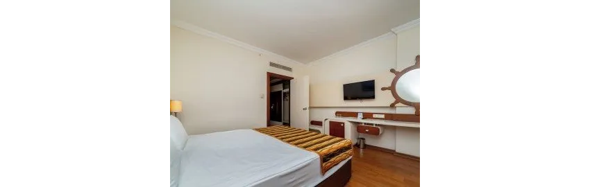 Transatlantik Beach Hotel 5*-25