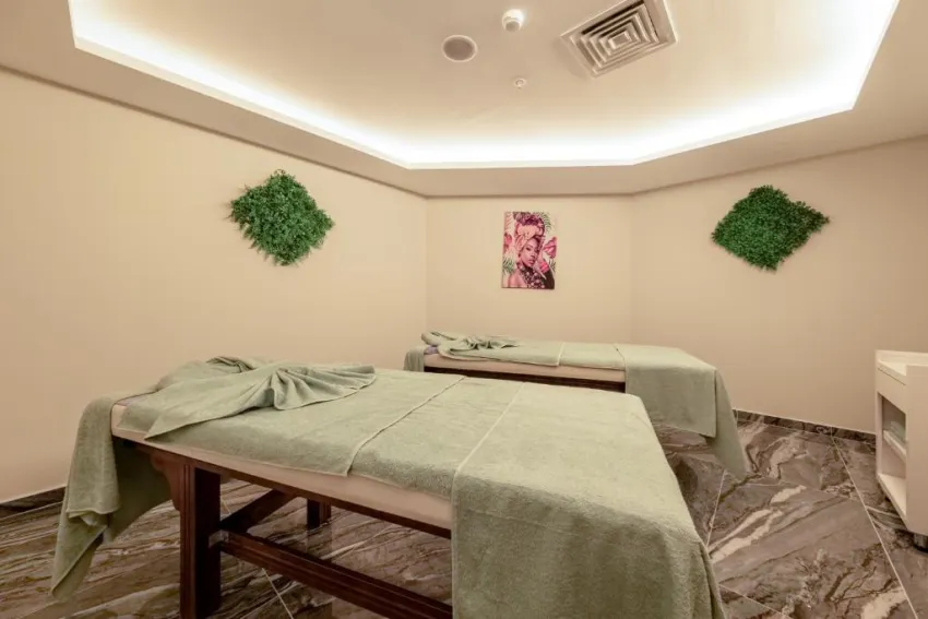 Senza Sunset Beach Hotel 5*-26