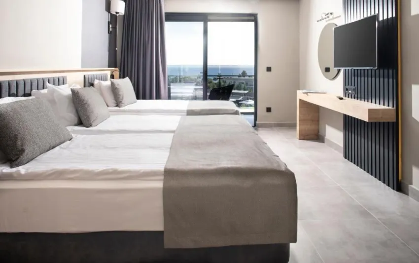 GREEN GARDEN RESORT & SPA HOTEL  5*-29