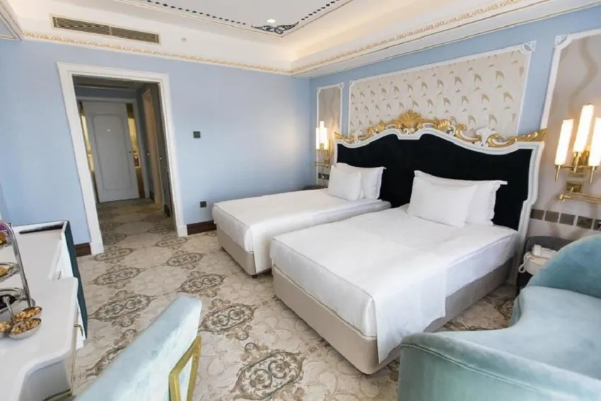 Merit Crystal Cove Hotel 5*-18