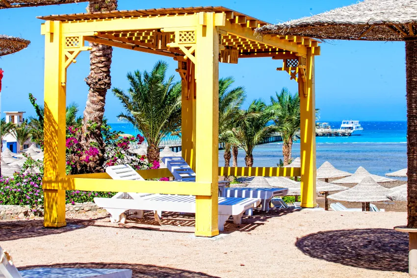 El Karma Aqua Beach Resort 4*-184