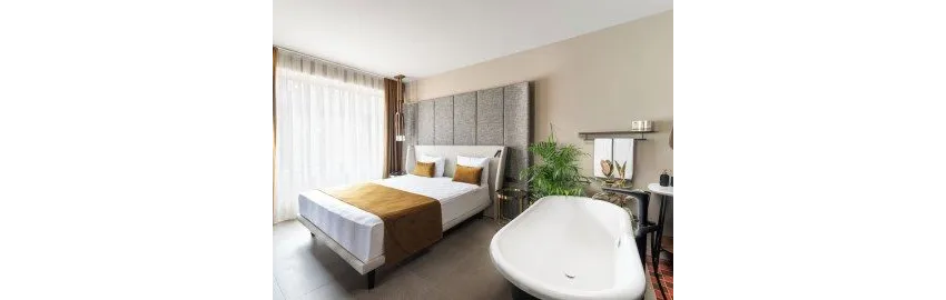 Alp Pasa Hotel 4*-14