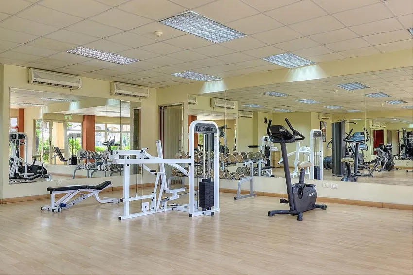 Prima Life Makadi Resort & Spa 5*-7