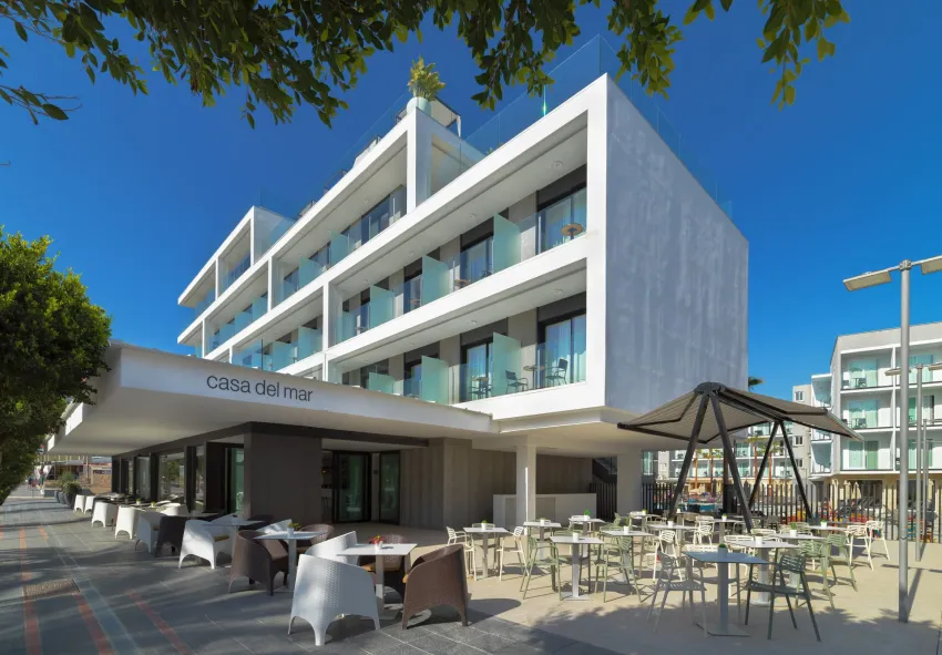 H10 Casa del Mar 4*-1