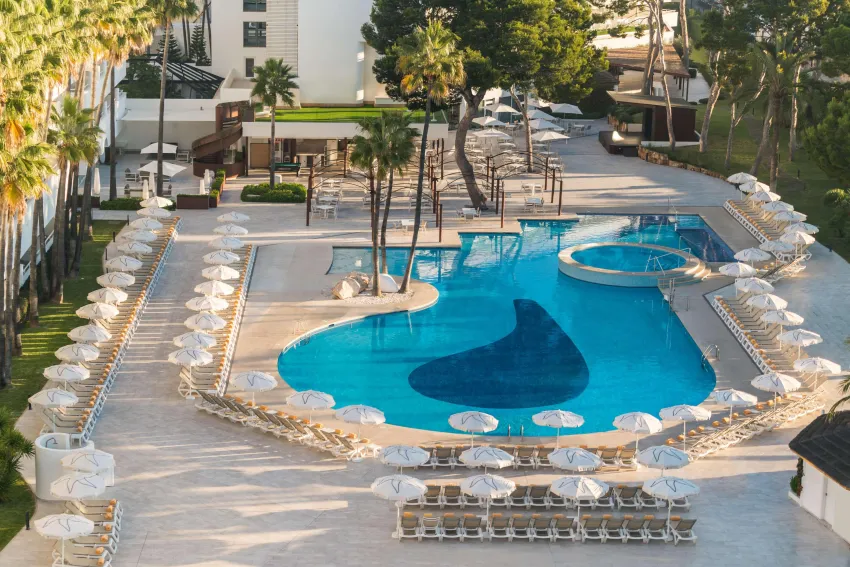 Iberostar Waves Cristina 4*-94