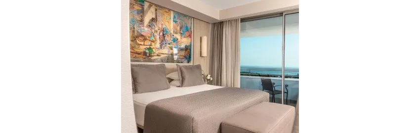 Concorde De Luxe Resort 5*-27