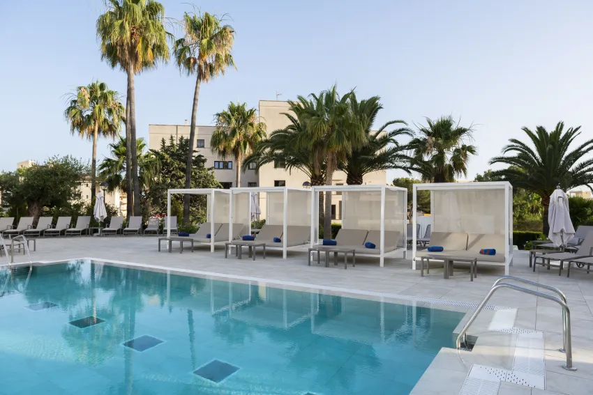 Tomir Portals Suites 4*-32