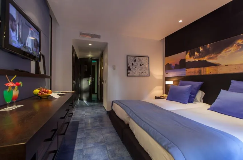 Sentido Phenicia 4*-36