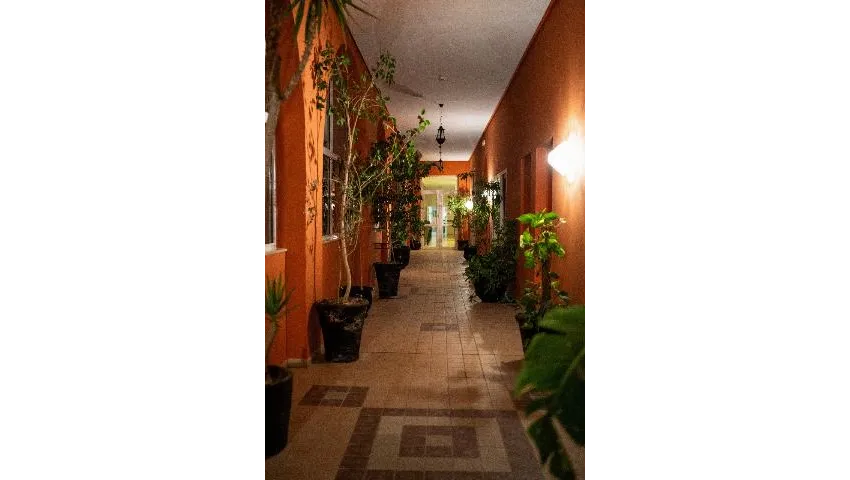 Eden Yasmine Resort & Spa 4*-2