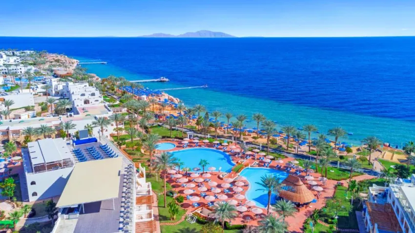 ALBATROS ROYAL GRAND SHARM EL SHEIKH (ADULT ONLY16+)  5*-69