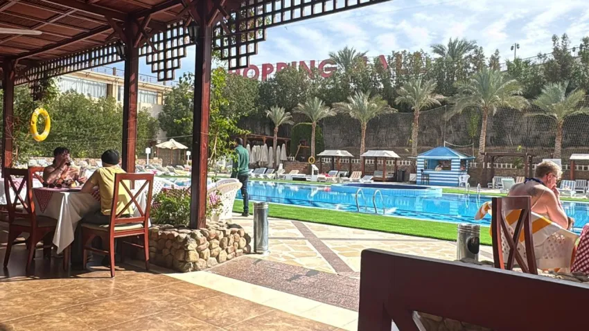 FALCON NAAMA STAR  3*-74