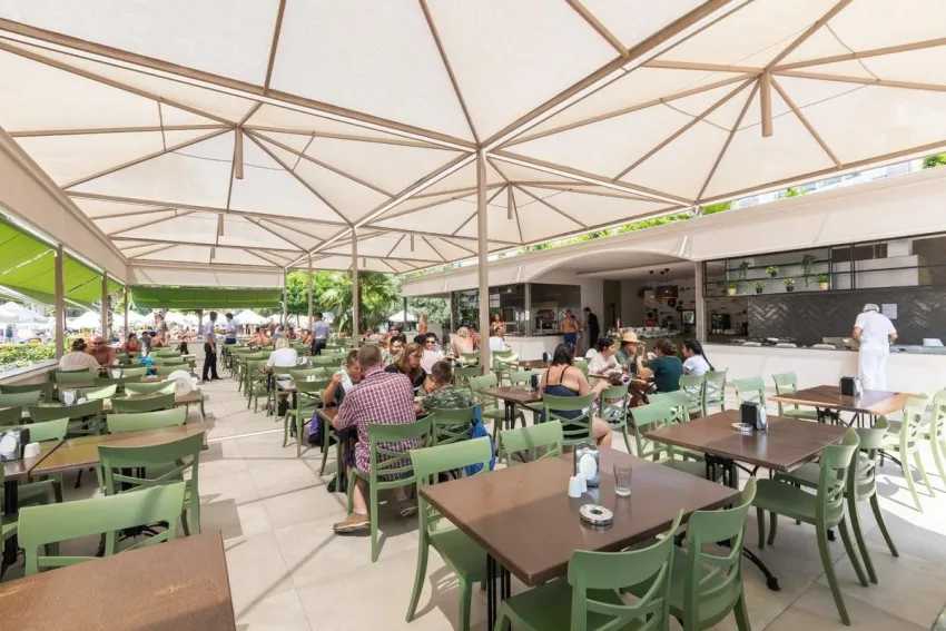 Side Mare Resort & Spa 5*-6