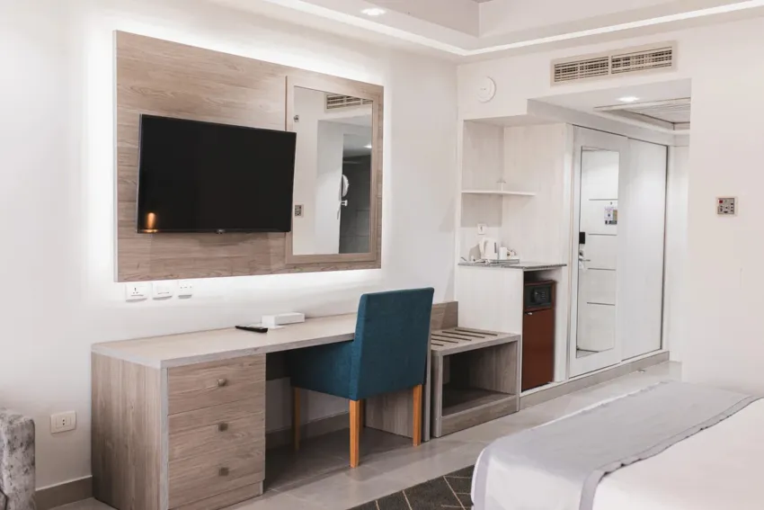 Titanic Beach Spa & Aquapark 5*-13