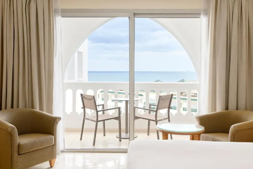 IBEROSTAR SELECTION KANTAOUI BAY  5*-6