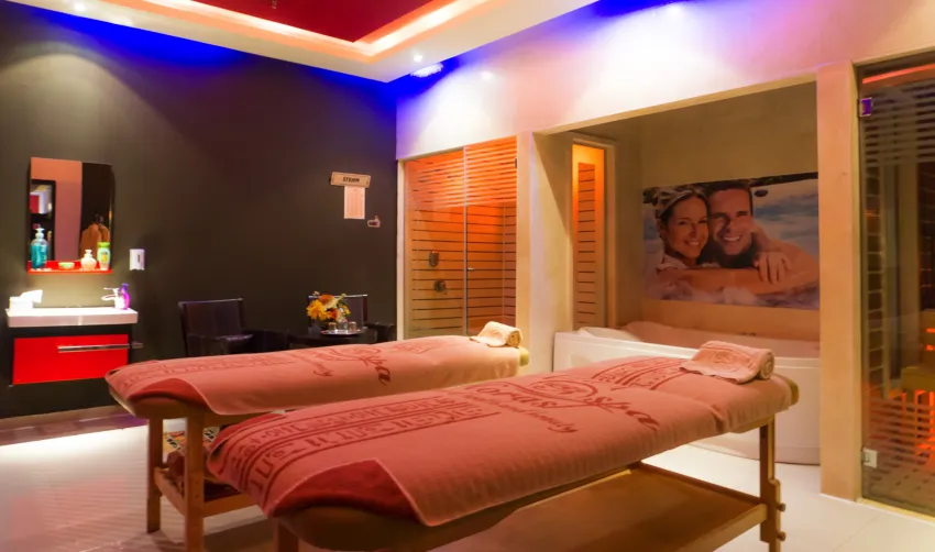 Sunrise Holidays Resort 5*-87