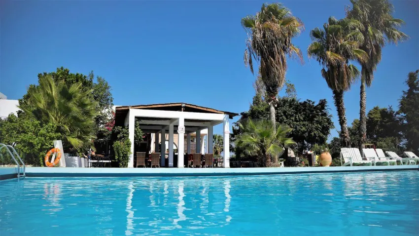 Rhodian Sun Hotel 3*-1