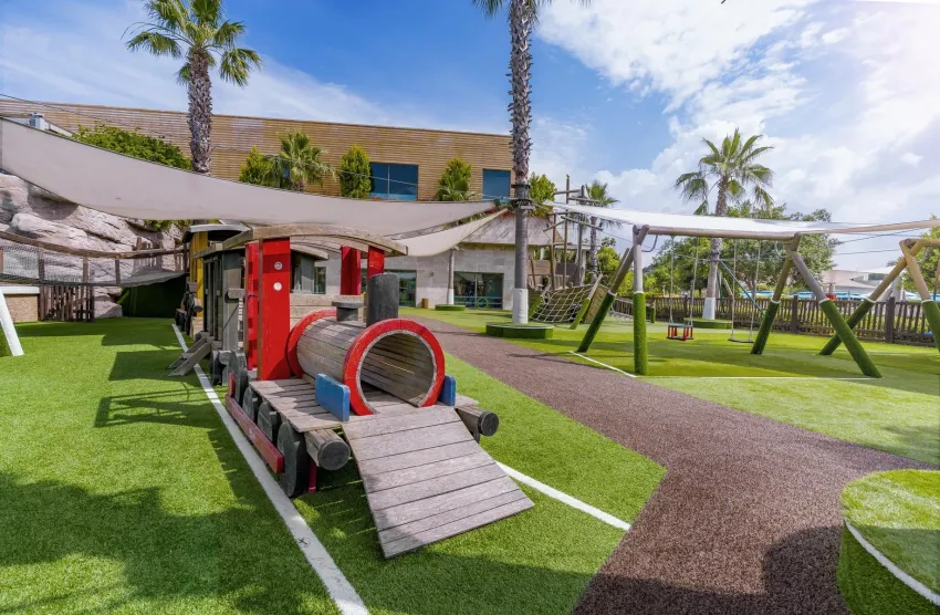 Regnum Carya Golf & Spa Resort 5*-13