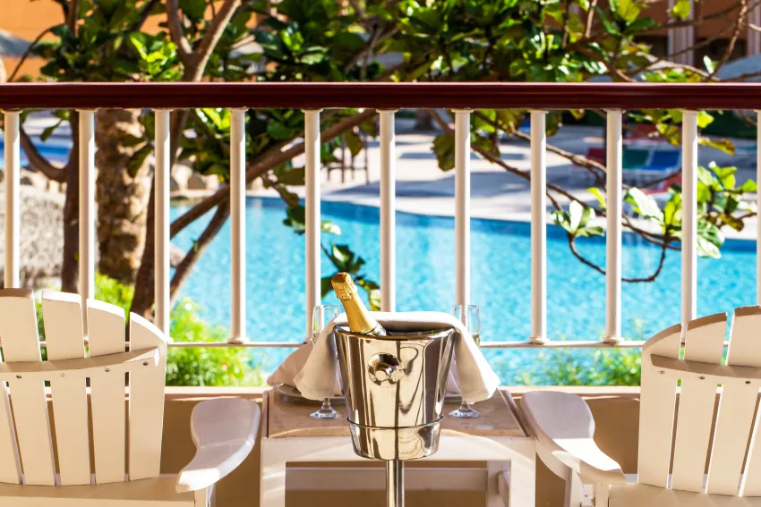 Caribbean World Resort 5*-42