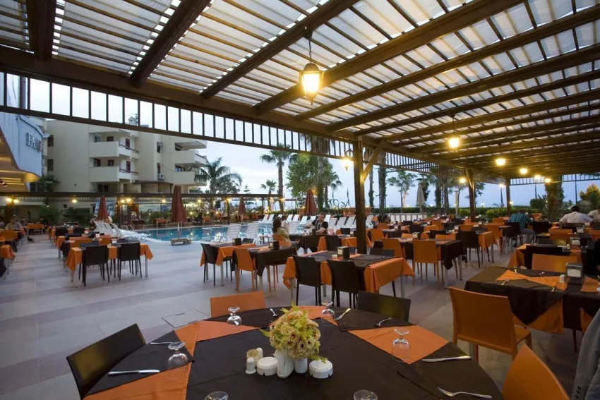 Fame Beach Hotel 4*-9