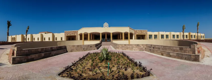 Amarina Queen Resort & Aqua Park Marsa Alam 5*-31