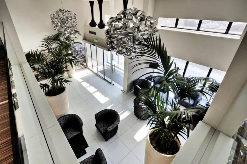 Livadhiotis City Hotel 3*-12