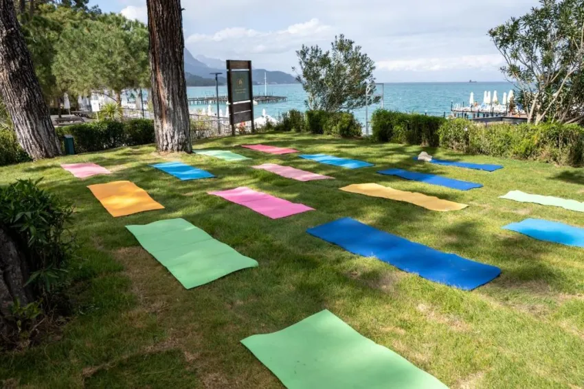 AKRA KEMER (EX. KEMER BARUT COLLECTION)  5*-17