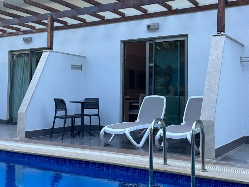 Linda Sunny Beach Hotel 5*-23