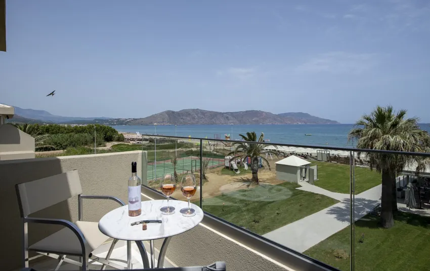 Vantaris Luxury Beach Resort 4*-9