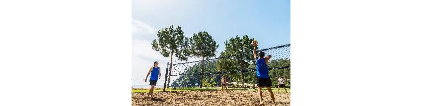 Robinson Club Camyuva 5*-21