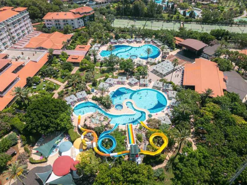 Belconti Resort Belek 5*-8