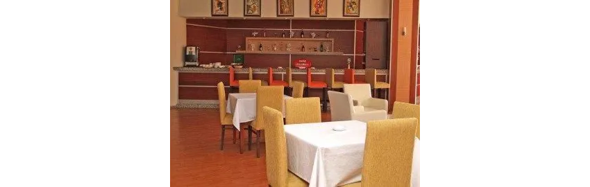 Club Side Coast Hotel 4*-14