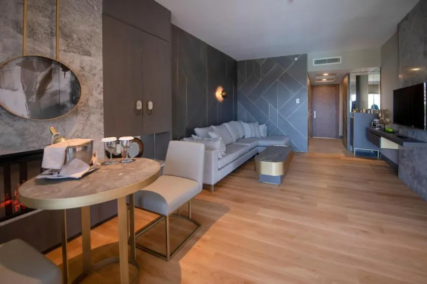 Barut Hemera Resort & Spa 5*-73