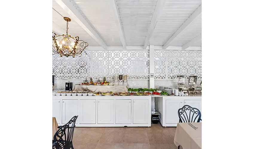 Elegance East Hotel - Boutique Class 4*-11