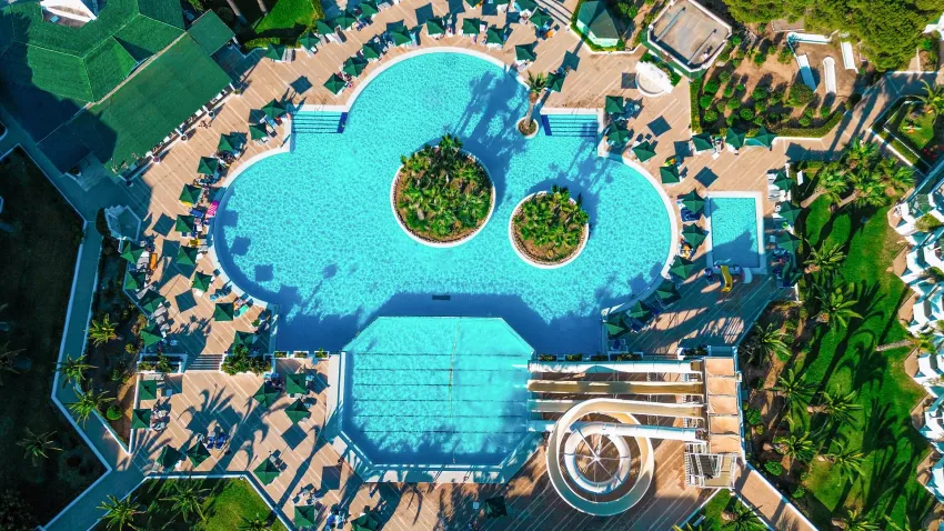 Melia El Mansour Mahdia 4*-4