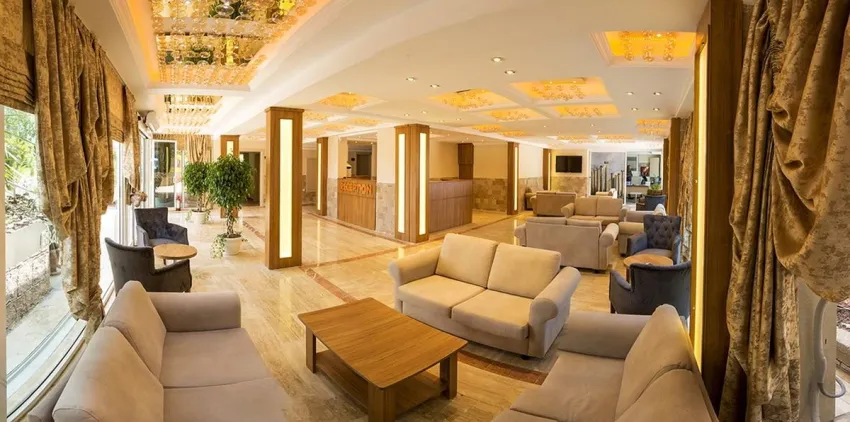 Rich Melissa Hotel 3*-8