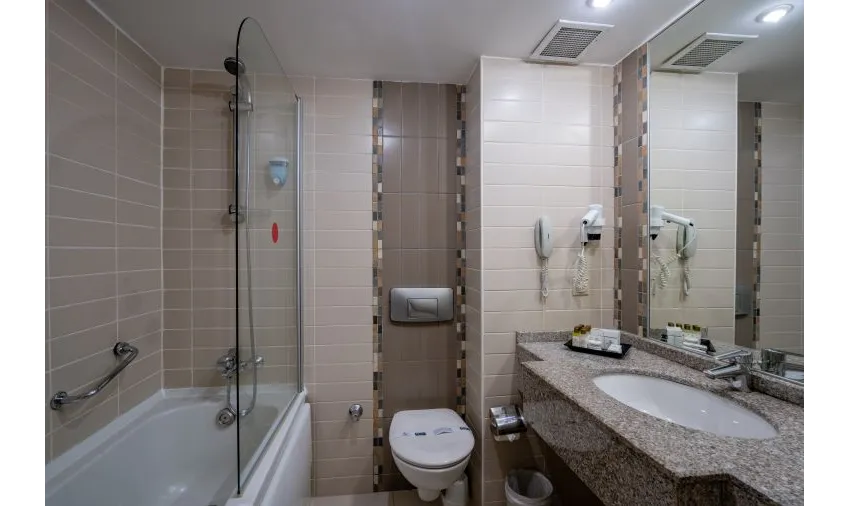 PALMERAS BEACH HOTEL  5*-4