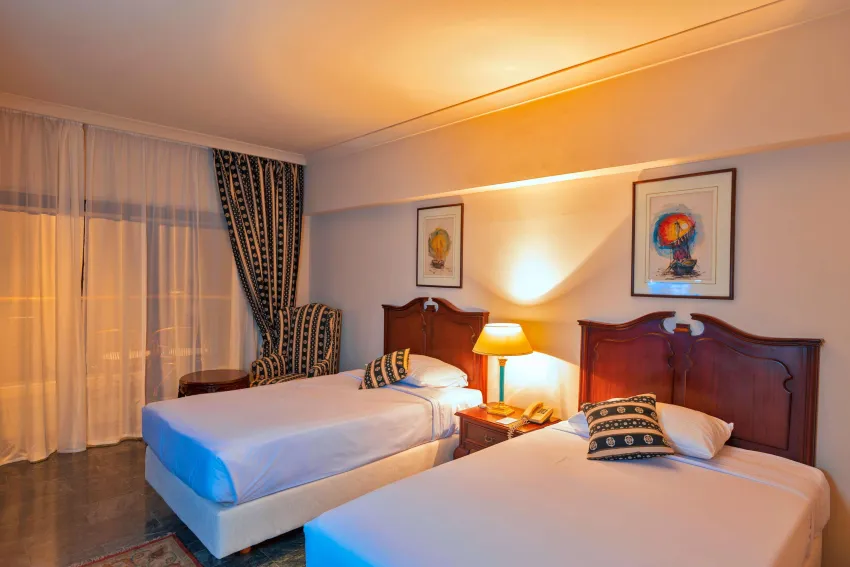 Sunrise Holidays Resort 5*-12