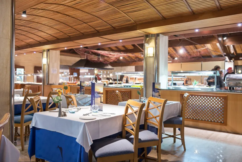 Botel Alcudiamar -22