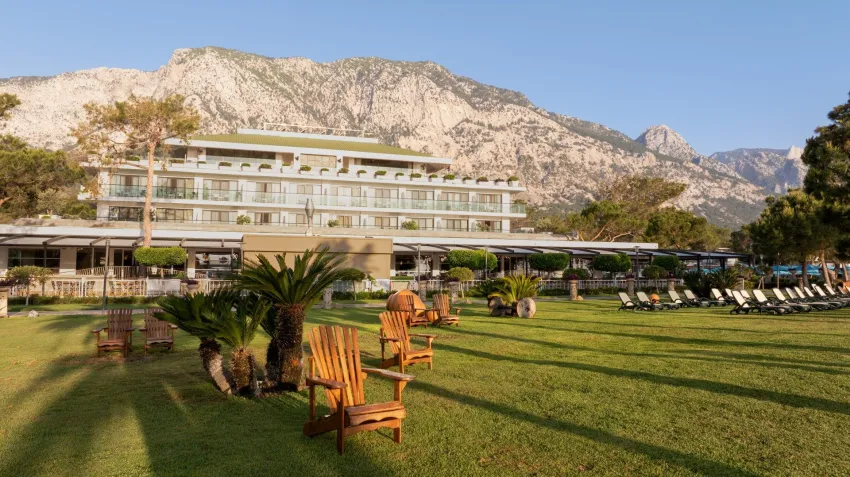 Nirvana Mediterranean Excellence 5*-3