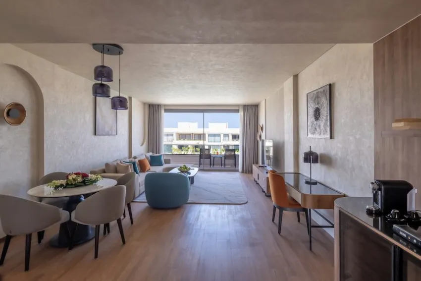 Rixos Premium Magawish Bay View 5*-29