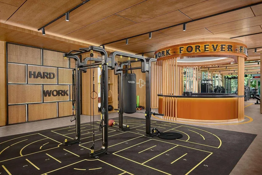 Gloria Serenity Resort 5*-59