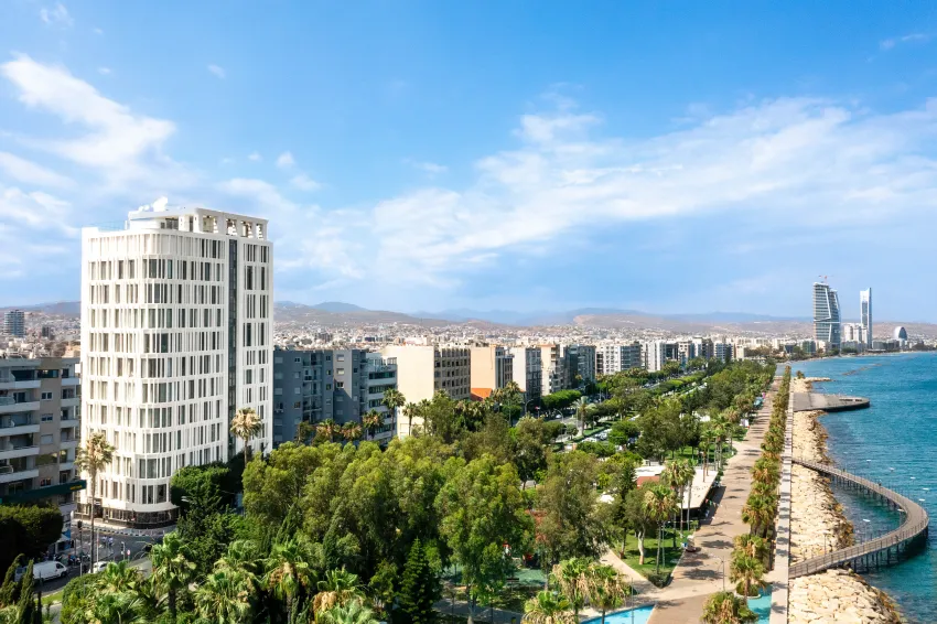 NYX Hotel Limassol 4*-2