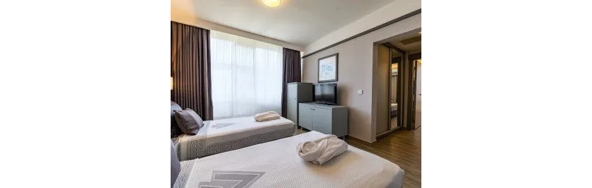 Vonresort Golden Coast 4*-22