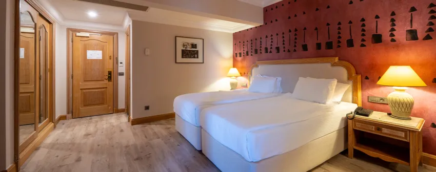 The Norm Oriental 5*-2