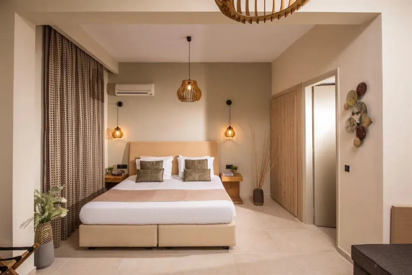 Malena Hotel and Suites Adults only 4*-5