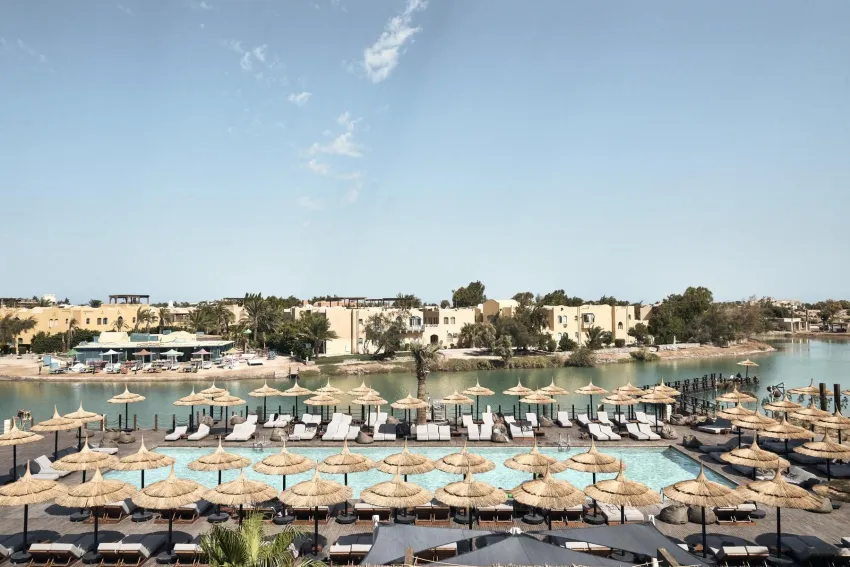 Cook's Club El Gouna (Adults Only 16+) 4*-1