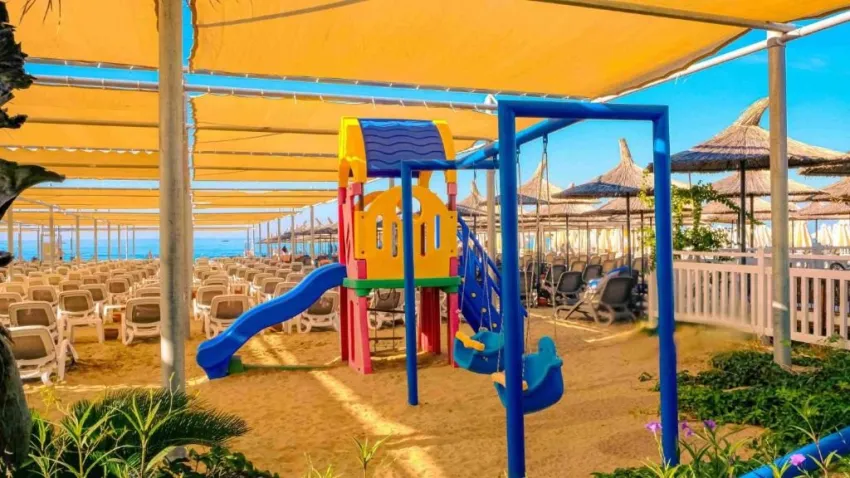 DREAM WORLD RESORT & SPA  5*-25