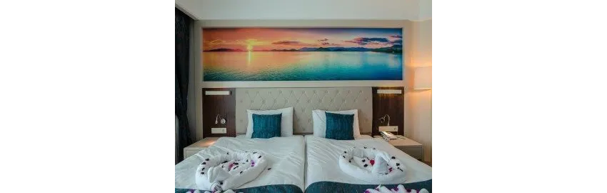 Senza Grand Santana Hotel 5*-25